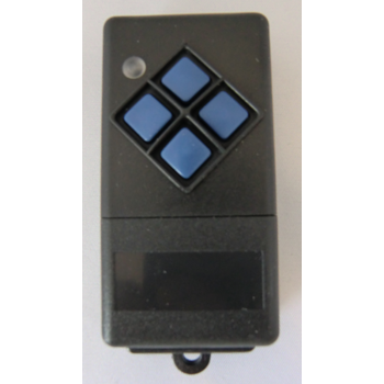 Mtec Handsender, 868 MHz, 4 Kanal